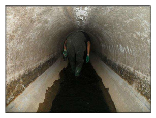 康保管道高压清洗