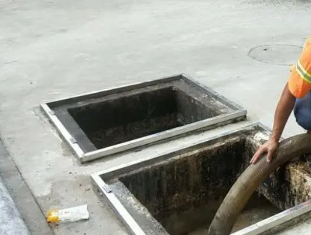 康保化粪池清理